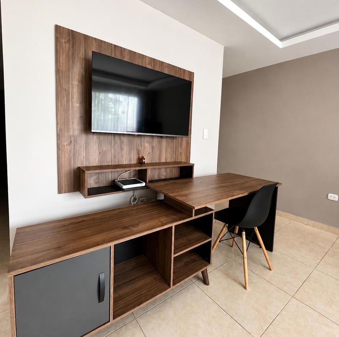 Apartamento San Martín 2 Dormitoriios Cartagena
