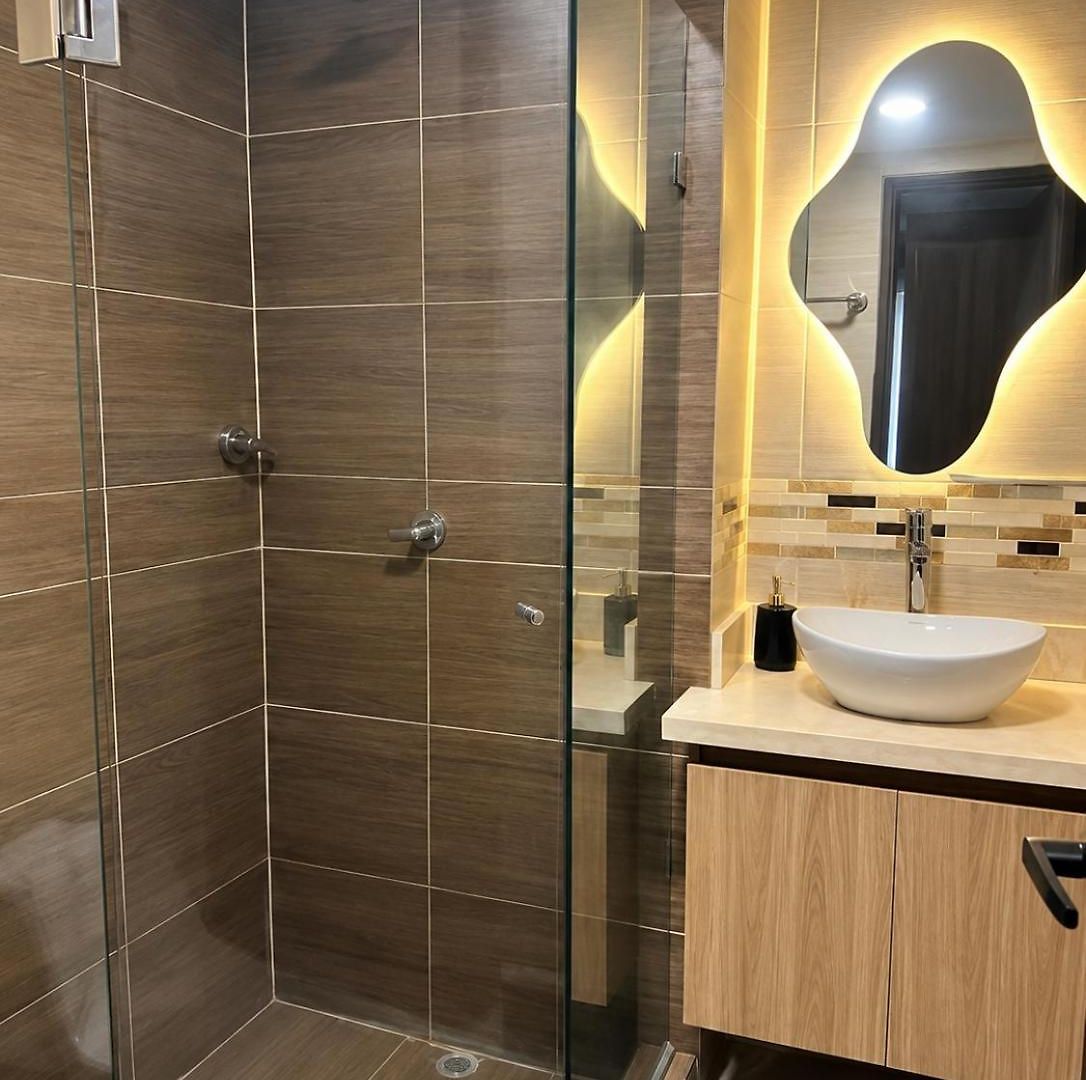 Apartamento San Martín 2 Dormitoriios *
