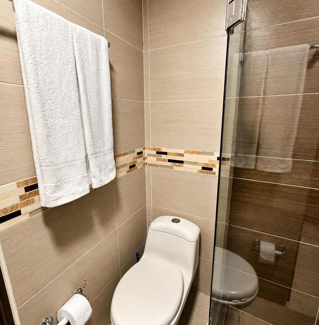 Apartamento San Martín 2 Dormitoriios
