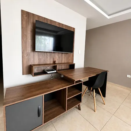 Apartamento San Martín 2 Dormitoriios Cartagena