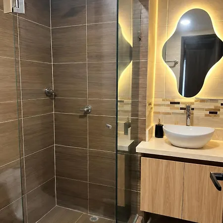 Apartamento San Martín 2 Dormitoriios *